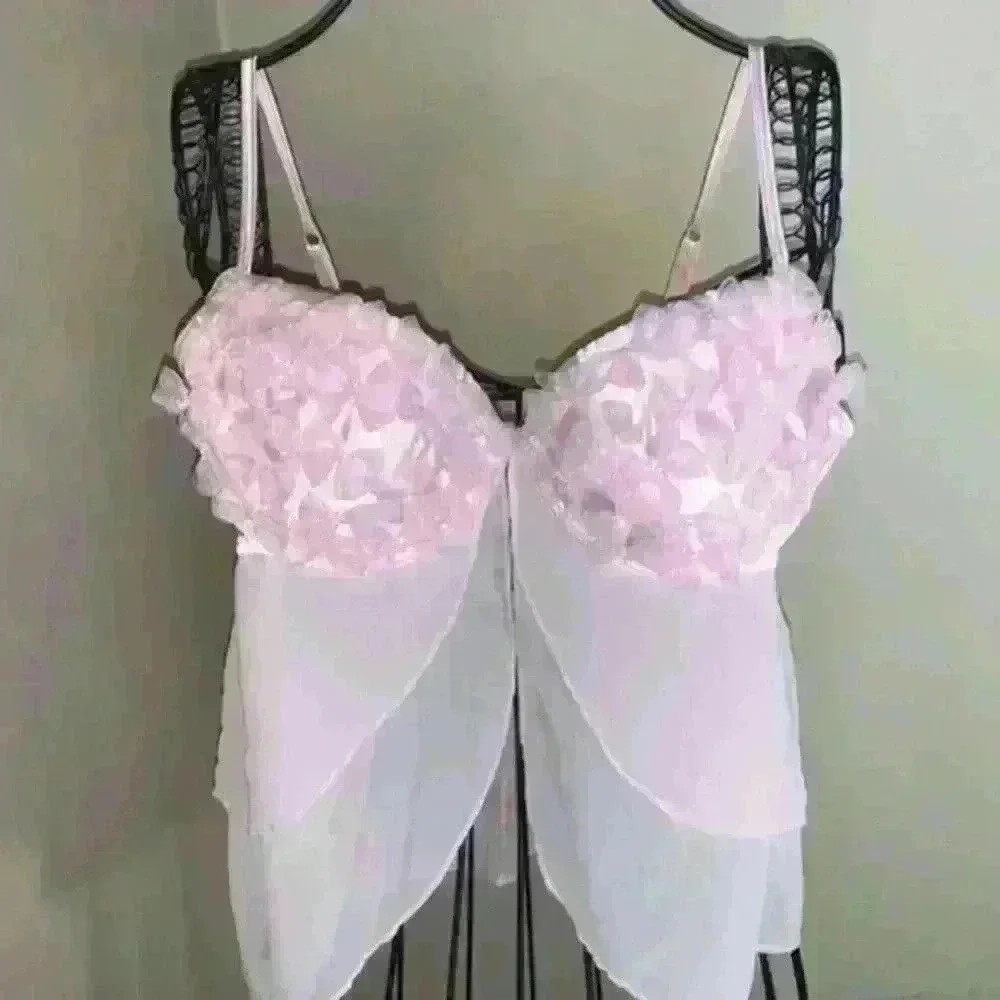 Delicate beautiful Bralette